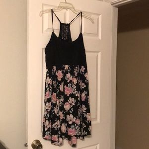 American Eagle sundress